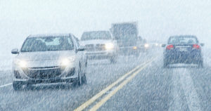 Pääsiäismaanantaita vietetään epävakaisessa säässä – etelämpänä paikoin jopa ukkostaa