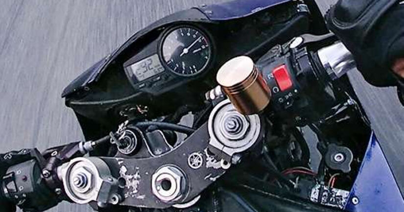 Moottoripyörä määrättiin menetetyksi valtiolle – ehdotonta vankeutta liikennerikoksista