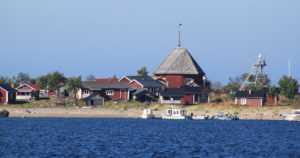 Maakalla valitsee itse asukkaansa – 