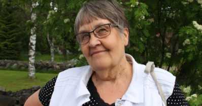 Entisen kaivoskylän ympäristössä aloitettiin timanttikairaukset – ”Tämä on oikein mukava tunne”