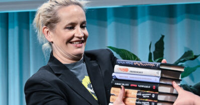 Kirjallisuuden Finlandia-palkintoehdokkaat ovat tässä – voittajat saavat 30 000 euroa