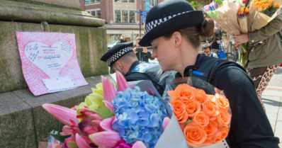 Poliisi vahvistaa – Manchesterin pommi-iskusta epäilty on 22-vuotias Salman Ramadan Abedi