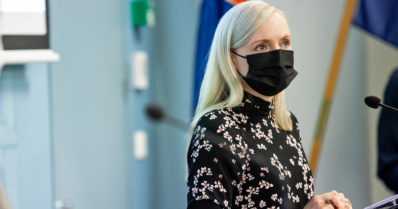 Suomen sisäisen turvallisuuden tavoite – ”Maailman turvallisin maa kaikille ihmisille”