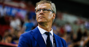 Markku Kanerva sai potkut – 