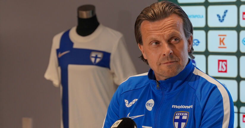 Helmarit voitti Slovakian MM-karsintaottelussa – ”Maalintekokilpailuihin emme voi lähteä”