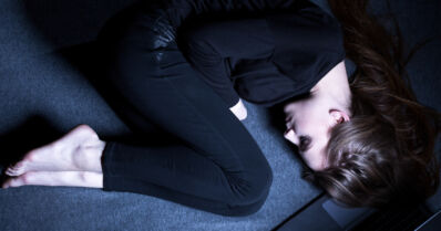 Nuoret naiset ovat ahdistuneita – masennuslääkkeitä käyttävien osuus kaksinkertaistui kymmenessä vuodessa