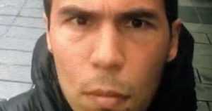 Istanbulin yökerhoampuja saatiin kiinni – kuvassa murjottuna mutta hengissä!