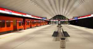 Länsimetron jatkon hinta nousi jo yli miljardiin – valmistuminen viivästyy vuosia