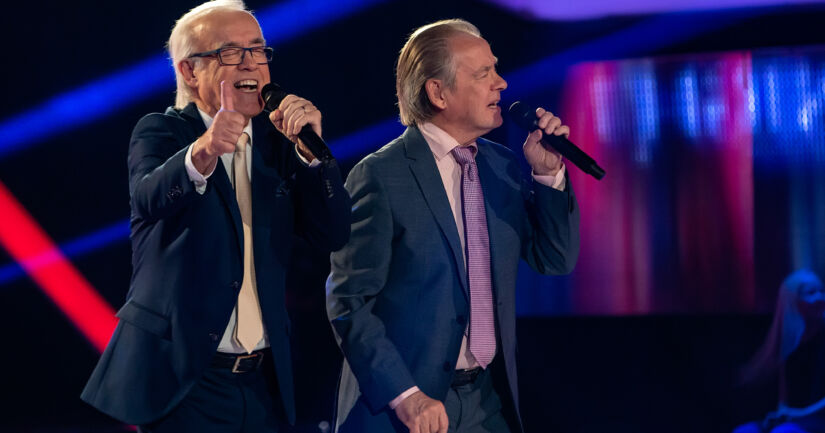 Taiteilijaeläkkeen saa 59 taiteilijaa – iskelmälegendat Matti ja Teppo ovat uusia eläkkeensaajia