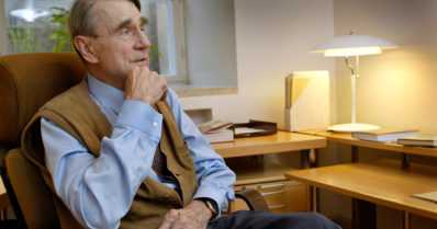 Presidentti Mauno Koivisto on kuollut – pankkimies ja sotaveteraani on poissa