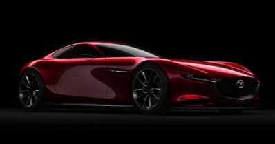 Mazdan wankelmoottori tekee paluun – legendaarinen voimanlähde pidentää toimintamatkaa sähköautossa