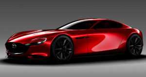 Mazdalla kovat lupaukset uudesta bensakoneesta – jopa sähkömoottoreita puhtaampi