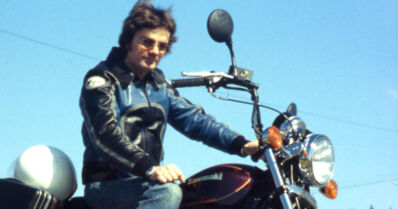 Manserockin monitoimimies on poissa – Mika Sundqvist menehtyi vaikeaan sairauteen