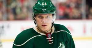 Mikael Granlund siirtohuhujen kohteena – 