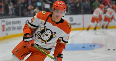 Mikael Granlund nakutti erikoisen hattutempun – kolme maalia ylivoimalla ei vienyt voittoon