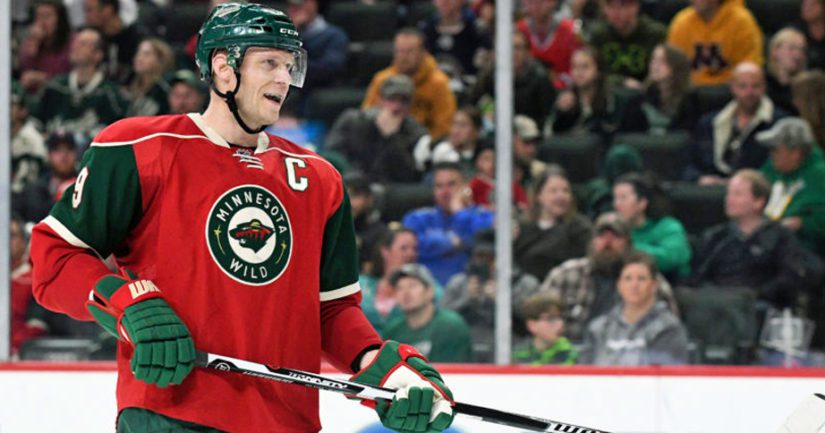 Kapteeni Mikko Koivun johtamalla Minnesota Wildilla on ollut tuskainen taival NHL:n pudotuspeleissä.