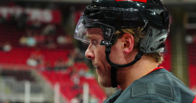 Mikko Rantasen uusi NHL-osoite on Teksasissa – kahdeksanvuotisella sopimuksella miljoonatulot