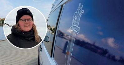 Missä on kadonnut Minja? – Poliisi pyytää vihjeitä ja havaintoja