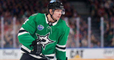 Dallas Stars NHL:n konferenssifinaaliin – suomalaiset tavoittelevat Stanley Cup -mestaruuspokaalia