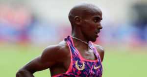 Mo Farah oli jälleen voittamaton – suomalaiset karsiutuivat jatkosta