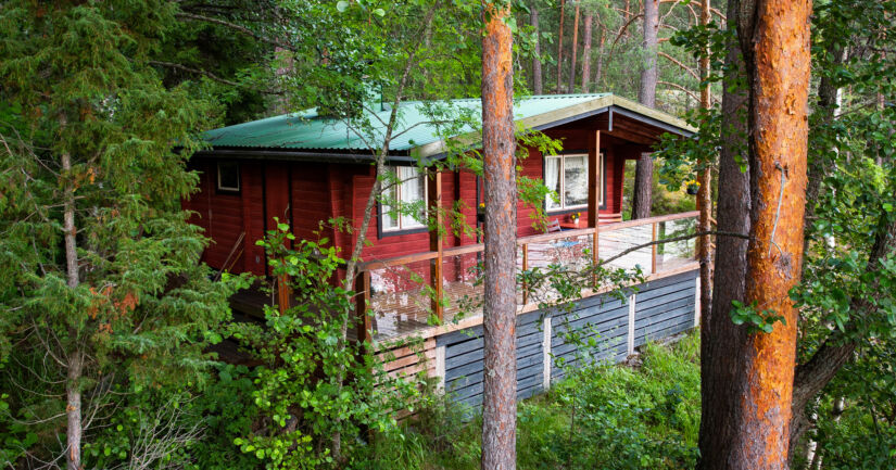 Kuvituskuva Riku Nikkilä/ Maanmittauslaitos