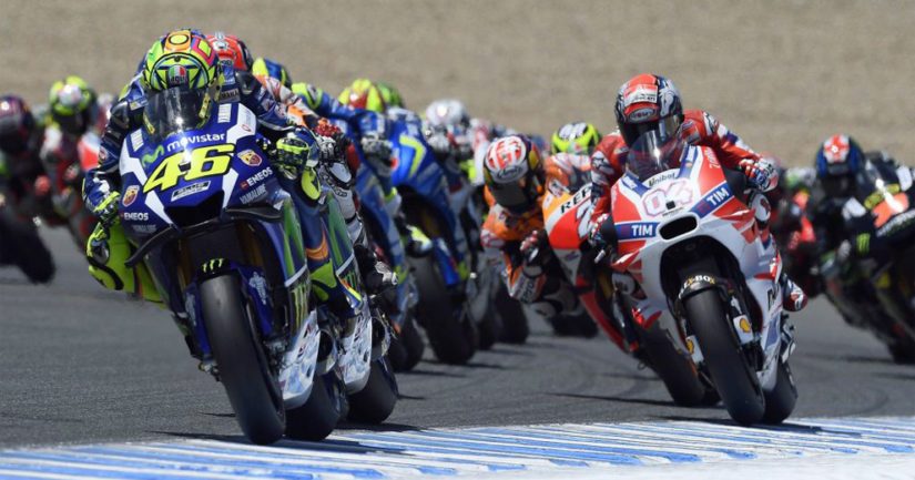 MotoGP:tä ajetaan Suomessa KymiRingillä heinäkuussa 2021