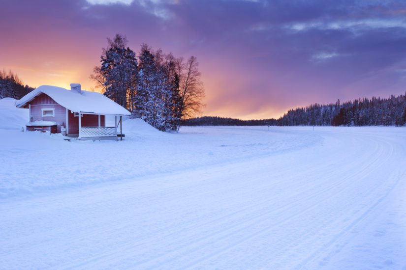 Suomalaiset älähtivät, kun suurimmaksi syylliseksi pienhiukkasiin saatiin mökkisaunan puukiuas.