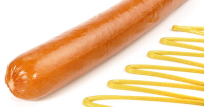 Saako kasvispihveistä ja kasvismakkaroista edelleenkin puhua? – ”Soijanakki EU:n hampaissa”