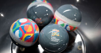 Huuhkajien UEFA Nations Leaguen lohko arvottiin – ”Olen pettynyt, että Valko-Venäjä on mukana”