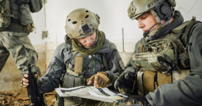 Uuden ajan veteraaneille esitetään virallista tukea – mukana Ukrainassa taistelevat suomalaiset