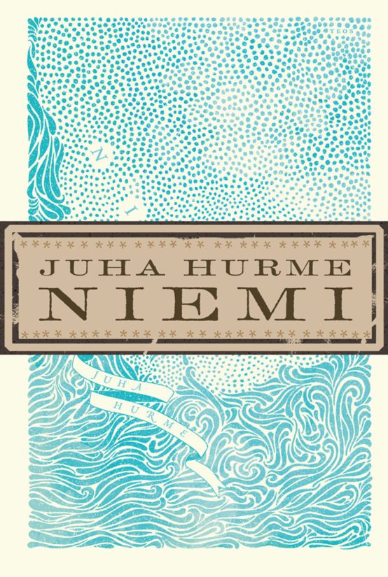 Juha Hurme: Niemi
