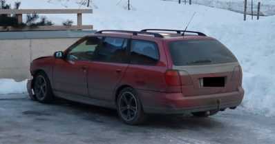 Nainen ja koira menehtyivät yliajon uhreina – yksi henkilö vangittu, poliisi pyytää havaintoja autosta