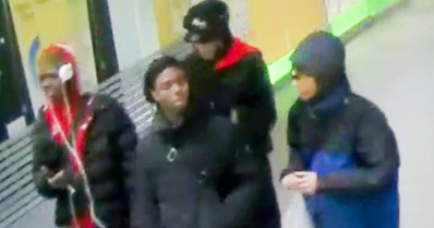 Jääkimpaleita heitelleiden henkilöllisyydet selvisivät – nyt etsitään Prismassa pahoinpidelleitä