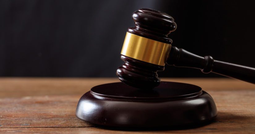 Kuva Fotolia Oulun käräjäoikeus vangitsi ulkomaalaistaustaisen miehen todennäköisin syin epäiltynä.