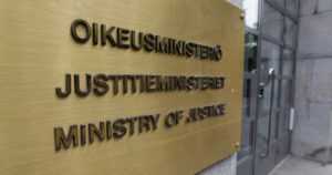 Oikeusministeriön esitysluonnos – uutena rikoksena yksittäisen terroristin rahoittaminen rangaistavaksi