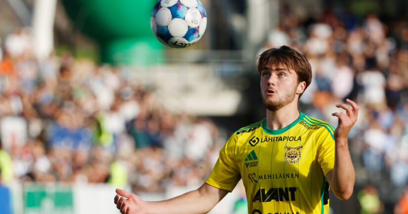 KuPS on jalkapalloilun Suomen mestari – Tammelassa käytiin dramaattinen ottelu