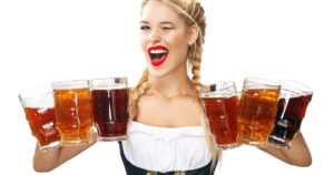 Hartwall ei ole välttämättä vahvoilla Oktoberfest-kieltovaatimuksessaan