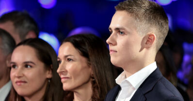 KRP teki esiselvityksen presidentin pojan harjoittelupaikasta – ”Ei ole syytä epäillä tapahtuneen rikosta”