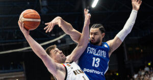 Susijengi varmisti paikkansa MM-jatkokarsinnoissa – Belgia kaatui tiukassa trillerissä