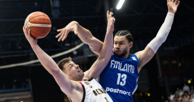 Susijengi varmisti paikkansa MM-jatkokarsinnoissa – Belgia kaatui tiukassa trillerissä