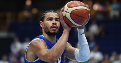 Susijengi pelastui kuilun partaalta – loppukiri vei voittoon MM-karsintaottelussa