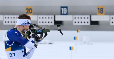 Mitali oli jo Milano-Cortinassa hilkulla – Lauri Vuoriselle ja Olli Hiidensalolle nelossijat