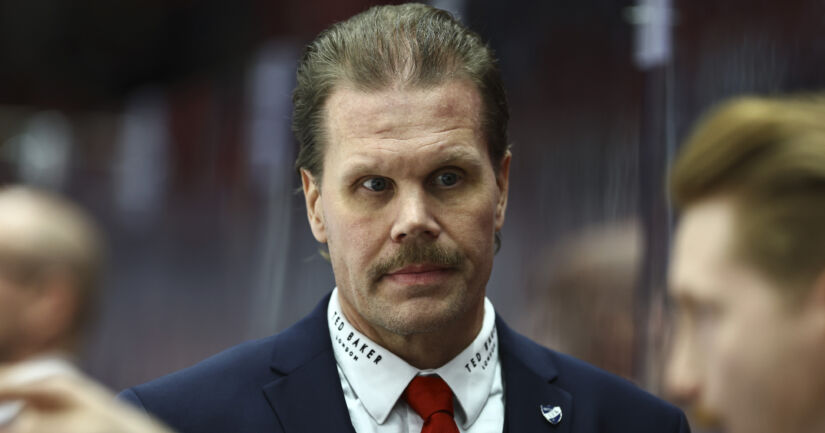 Raha ei ratkaise kiekkokaukalossa – pienen budjetin Jukurit nöyryytti suurta ja mahtavaa HIFK:ta