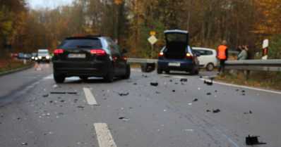 Tieliikenteessä sai surmansa vähemmän ihmisiä kuin ennen – kesäkuussa nousi loukkaantuneiden määrä