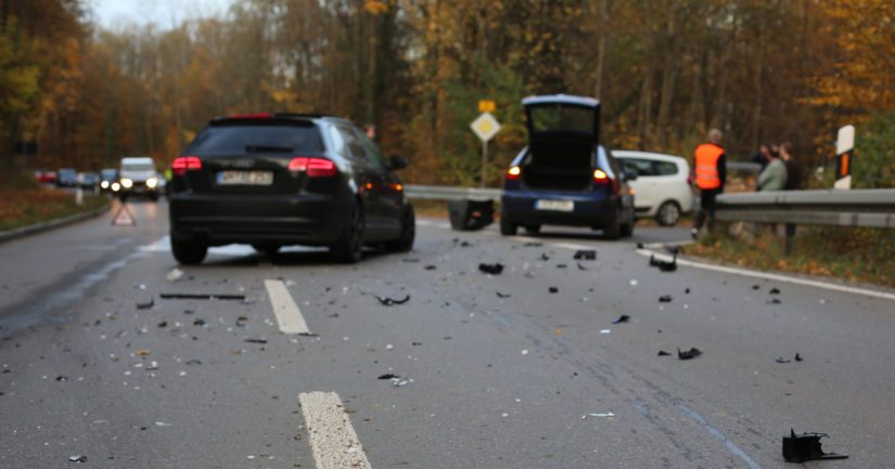 Kesäkuussa tieliikenteessä kuolleista viisi oli liikkeellä henkilöautolla, yksi mopolla ja kolme moottoripyörällä.