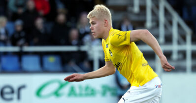 KuPS pelasi tasapelin Lausannea vastaan – Konferenssiliigan pudotuspeleihin vielä mahdollisuus