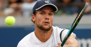 Otto Virtanen vei suomalaistähtien kohtaamisen – ”Tämä on tosi harvinaista meille”