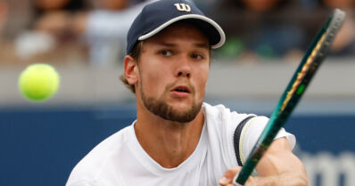 Otto Virtanen vei suomalaistähtien kohtaamisen – ”Tämä on tosi harvinaista meille”