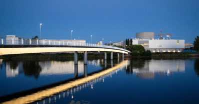 Oulu valittiin Euroopan kulttuuripääkaupungiksi 2026 – ”Rooli on kaupungille ja alueelle loistava tilaisuus”