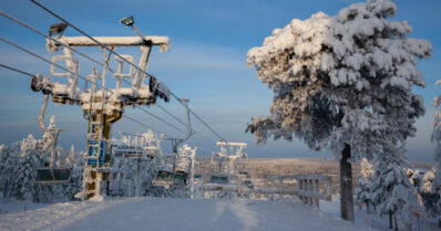 Poliisi korjaa tietoja – näin 11-vuotiaan tytön kuolemaan johtanut lasketteluonnettomuus tapahtui